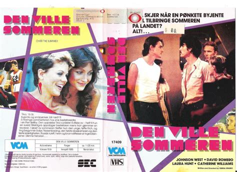 Over the Summer (1985) film online,Teresa Sparks,Laura Hunt,Willard Miller,Johnson West,Catherine Williams